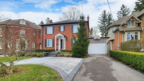 85 Rochester Ave, Toronto, ON, M4N1N7 | Card Image