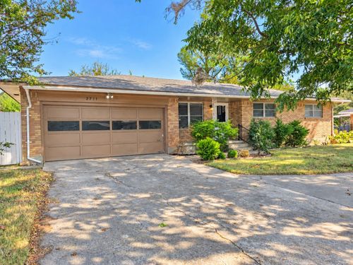 2711 Morton Street, Denison, TX, 75020 | Card Image