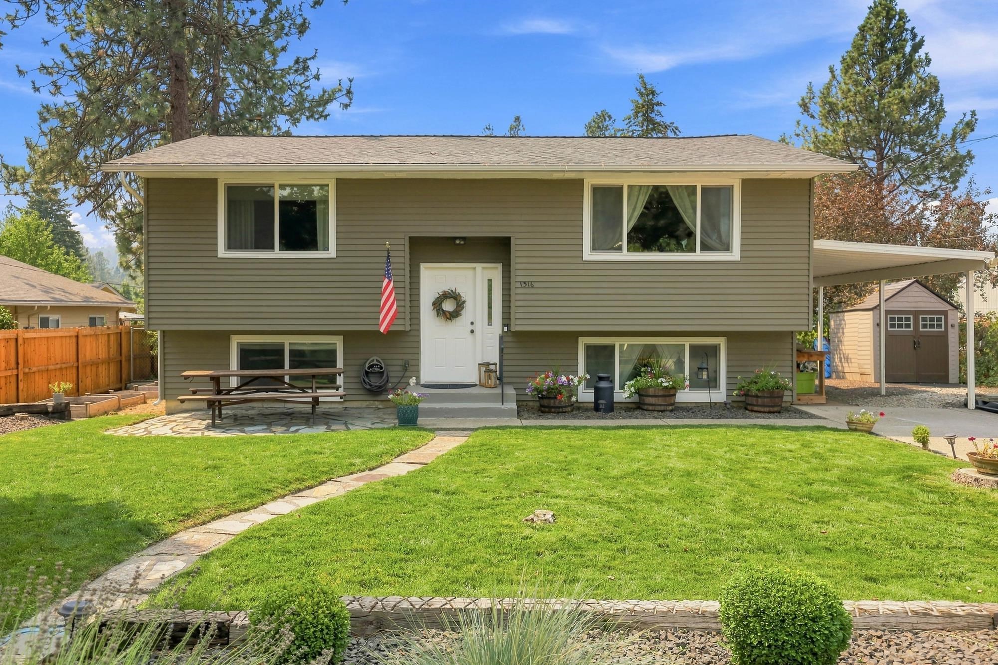 Residential in Spokane Valley 4