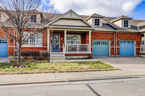 40 Muzzo Dr, Brampton, ON, L6R3W8 | Card Image