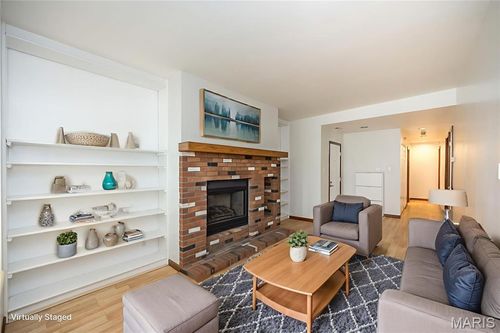 apt-b-5501 Waterman Blvd, Saint Louis, MO, 63112-1872 | Card Image