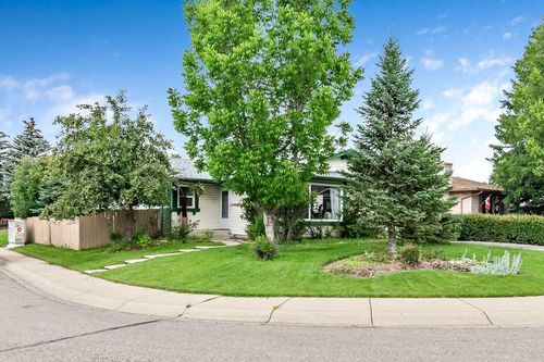 127 Thorson Cres, Okotoks, AB, T1S1C9 | Card Image