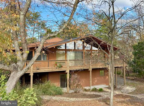 417 Tecumseh Trl, HEDGESVILLE, WV, 25427-3890 | Card Image