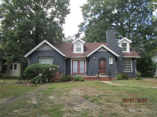 2036 Gorgas Street, Montgomery, AL, 36106 | Card Image