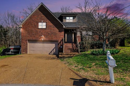1444 Saddle Crst, Mount Juliet, TN, 37122-5644 | Card Image