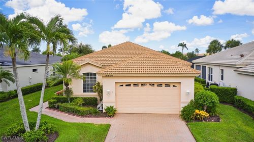 16460 Edgemont Dr, FORT MYERS, FL, 33908-3661 | Card Image
