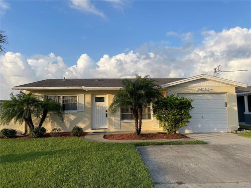4406 Floramar Ter, New Port Richey, FL, 34652-3372 | Card Image