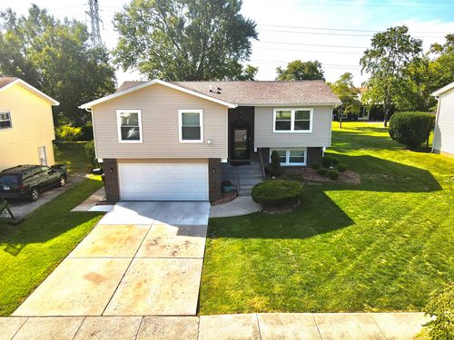1109 Abbot Ln, University Park, IL, 60484-3203 | Card Image