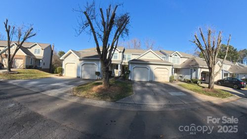 1319 Maple Shade Ln, Charlotte, NC, 28270-1478 | Card Image