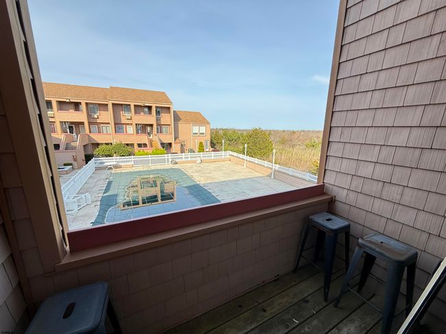330 42 Nd St S, Condo with 2 bedrooms, 2 bathrooms and null parking in Brigantine NJ | Image 12