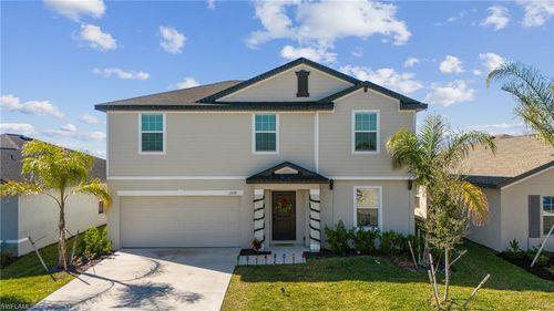 17729 Paradiso Way, NORTH FORT MYERS, FL, 33917-2181 | Card Image