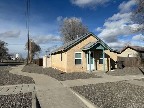 131 10th St, Alamosa, CO, 81101-3218 | Card Image
