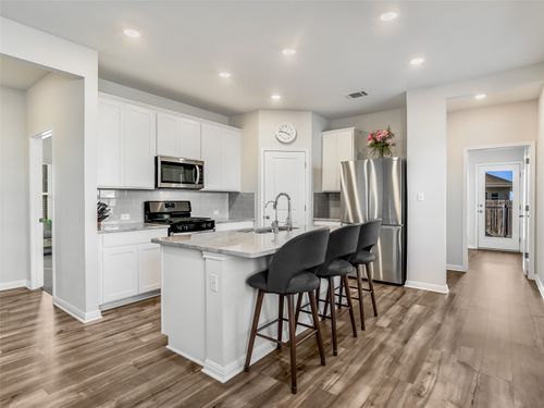 314 Durango Downs Dr, Hutto, TX, 78634-2386 | Card Image