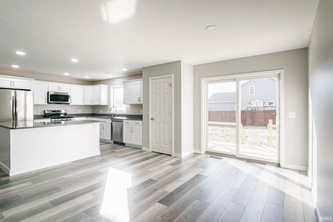 410 Ash St, House other with 4 bedrooms, 2 bathrooms and null parking in Pierceton IN | Image 10
