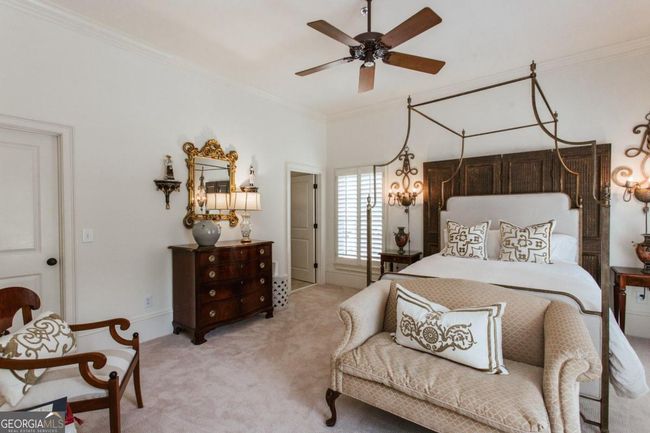 APT-5 - 1819 S Lumpkin St, House other with 4 bedrooms, 5 bathrooms and 2 parking in Athens GA | Image 32