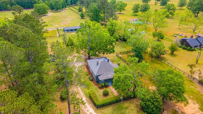 2049 Silver Bluff Rd, House other with 2 bedrooms, 1 bathrooms and null parking in Aiken SC | Image 84