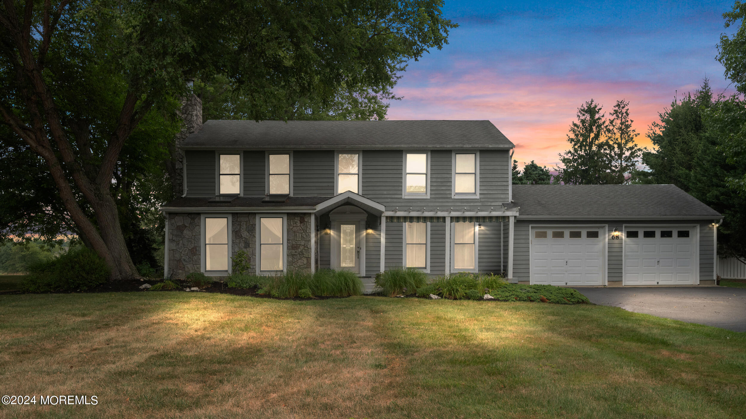 Crow Hill Rd, Freehold, NJ 07728