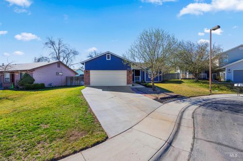 3615 S Carbondale Pl, Meridian, ID, 83642-6990 | Card Image