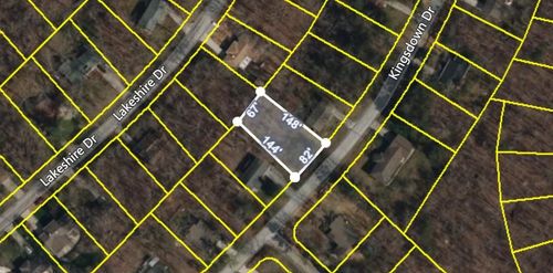 254 Kings Down Dr, Crossville, TN, 38558-9018 | Card Image