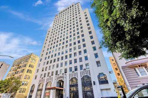 apt-510-631 Ofarrell St, San Francisco, CA, 94109-7427 | Card Image