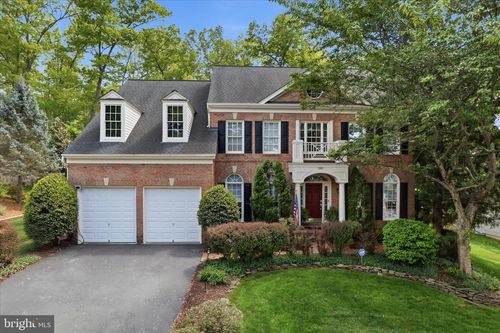 7323 Laurel Creek Ct, Springfield, VA, 22150-4912 | Card Image