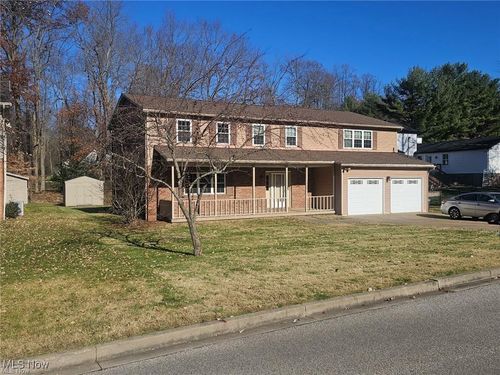 1023 51st St, Vienna, WV, 26105-3143 | Card Image