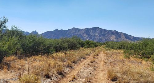 2-1 Acre W Allen Street, Cochise, AZ, 85606 | Card Image
