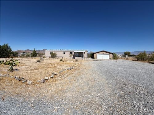 4360 Retread Rd, Pahrump, NV, 89048-4318 | Card Image