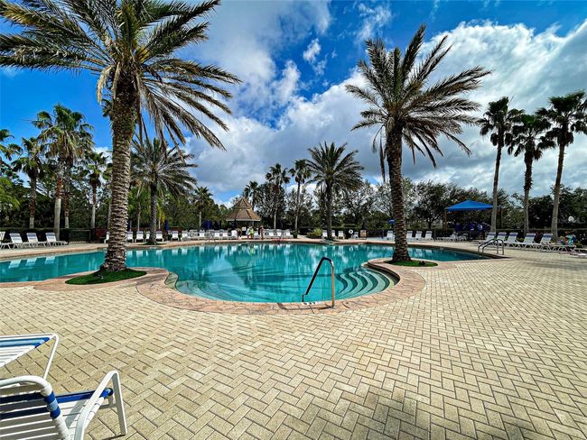 11815 Tempest Harbor Loop, House other with 3 bedrooms, 2 bathrooms and null parking in VENICE FL | Image 36