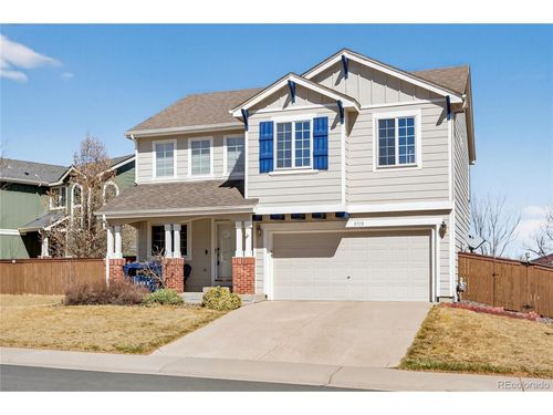9719 Burberry Way, Highlands Ranch, CO, 80129-6258 | Card Image