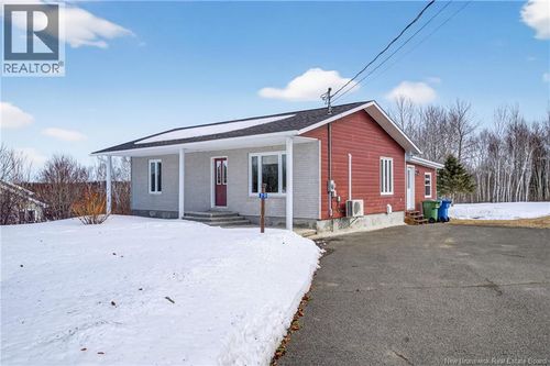 79 Rue Bernard, Balmoral, NB, E8E1A4 | Card Image
