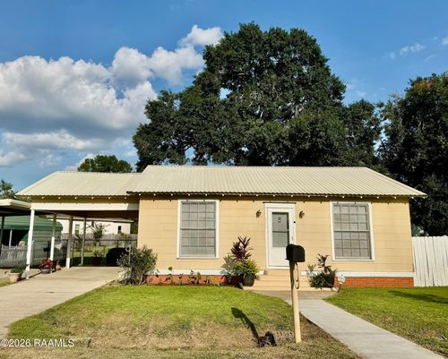 211 Lafayette St, Broussard, LA, 70518-4645 | Card Image