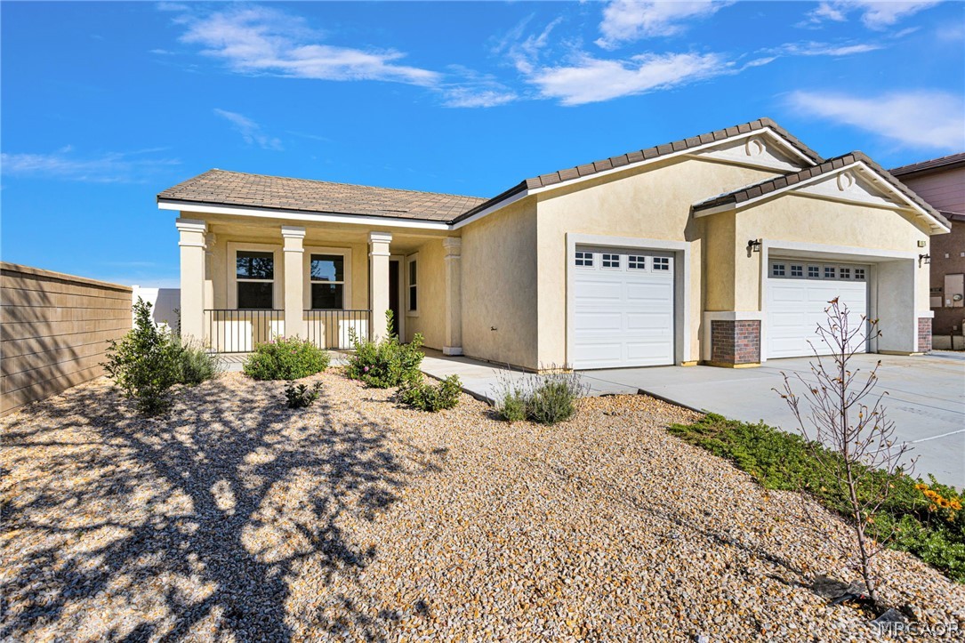 Residential in Hesperia 3