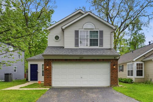 2607 Northwold Rd, Columbus, OH, 43231-5933 | Card Image