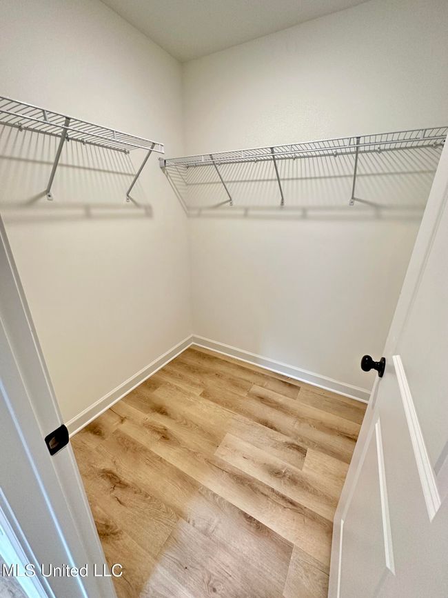 Bedroom 2 closet | Image 24