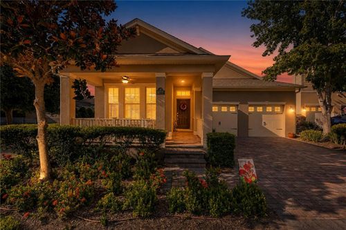 8711 Eden Cove Dr, WINTER GARDEN, FL, 34787-9215 | Card Image