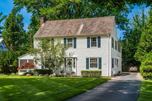 353 Stanbery Ave, Bexley, OH, 43209-1057 | Card Image