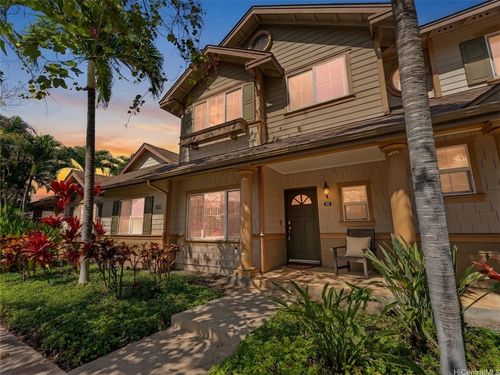 302-91-2109 Kaioli St, Ewa Beach, HI, 96706-6175 | Card Image