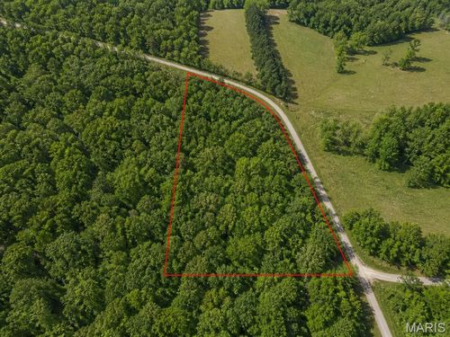 0 Cherry Valley Rd, Steelville, MO, 65565 | Card Image