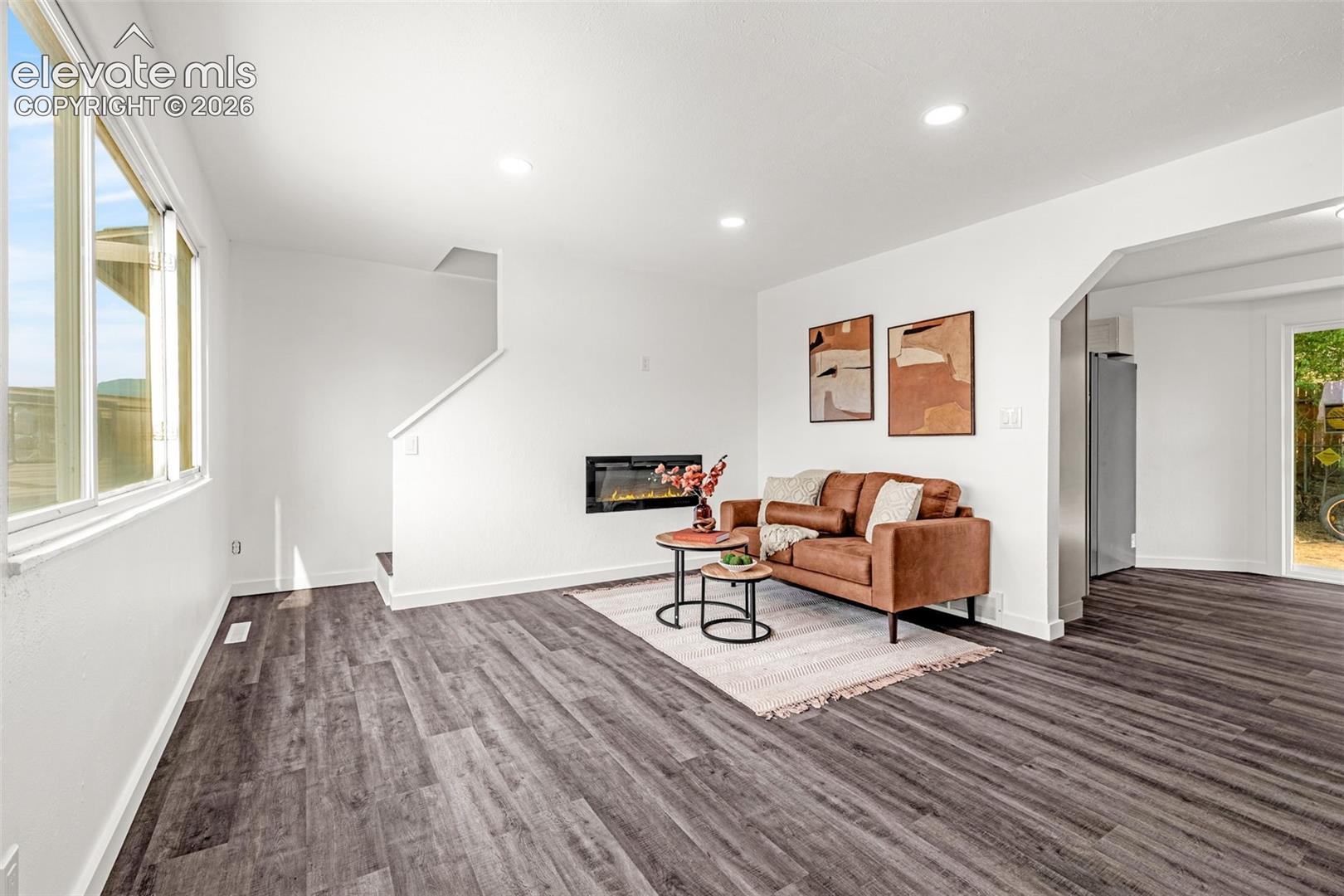 Residential in Fountain 4