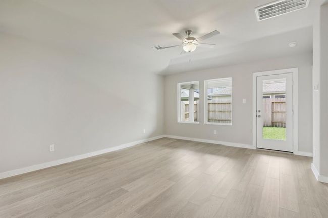 Photo is not of the actual home but is an inspirational photo of builder’s model home and may depict options, furnishings, and/or decorator features that are not included. | Image 9