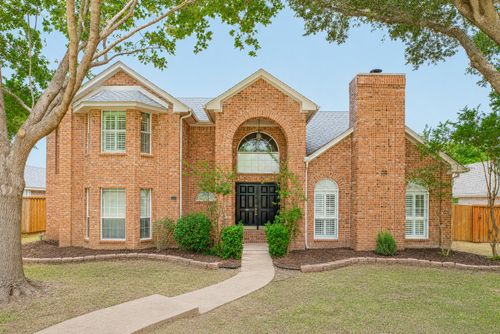 1215 Spring Creek Dr, Allen, TX, 75002-5085 | Card Image