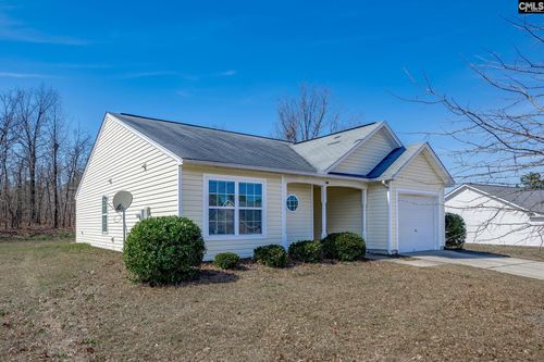 331 Freeman Drive, Gaston, SC, 29053-8127 | Card Image