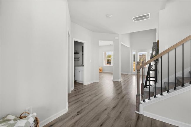 1112 Elizabeth Way, House other with 5 bedrooms, 4 bathrooms and null parking in Monroe GA | Image 15