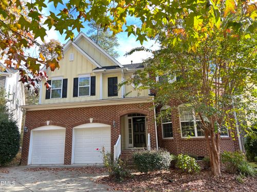 936 Bentbury Way, Cary, NC, 27518-8813 | Card Image