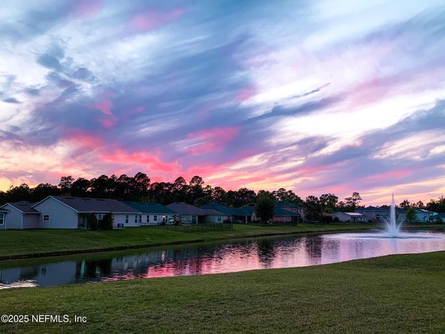 78151 Duckwood Trl, House other with 4 bedrooms, 2 bathrooms and null parking in Yulee FL | Image 18