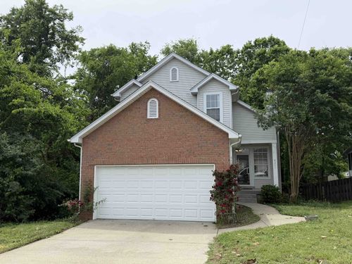 4208 Chesney Glen Dr, Hermitage, TN, 37076 | Card Image