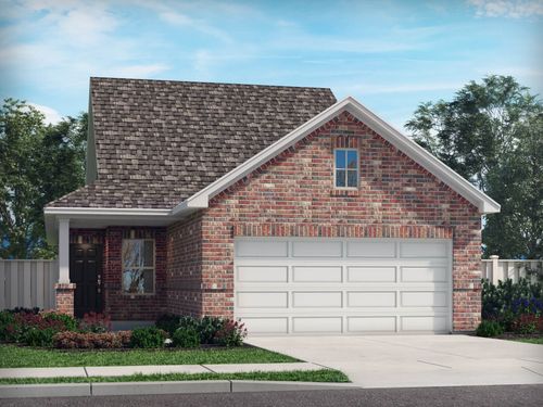 518 Blanton St, Mckinney, TX, 75069-2258 | Card Image