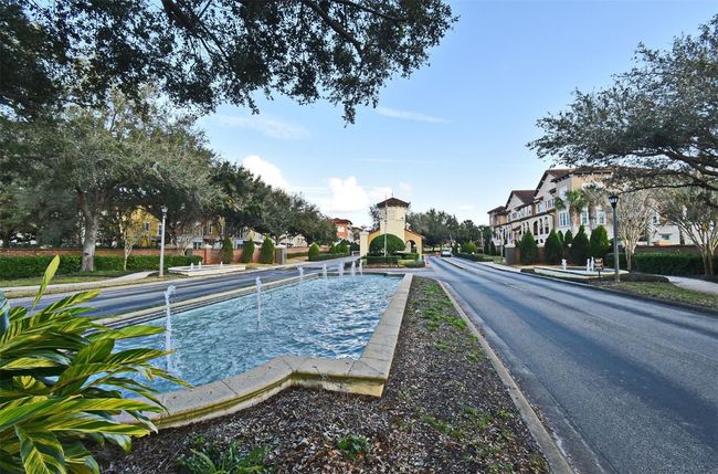 312 Trieste Loop, Townhouse with 4 bedrooms, 4 bathrooms and null parking in LAKE MARY FL | Image 32