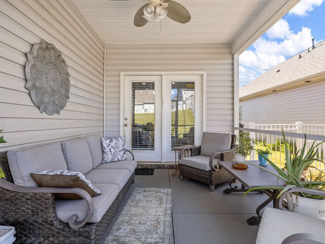 881 Deepwood Ct, House other with 3 bedrooms, 2 bathrooms and null parking in Boiling Springs SC | Image 30
